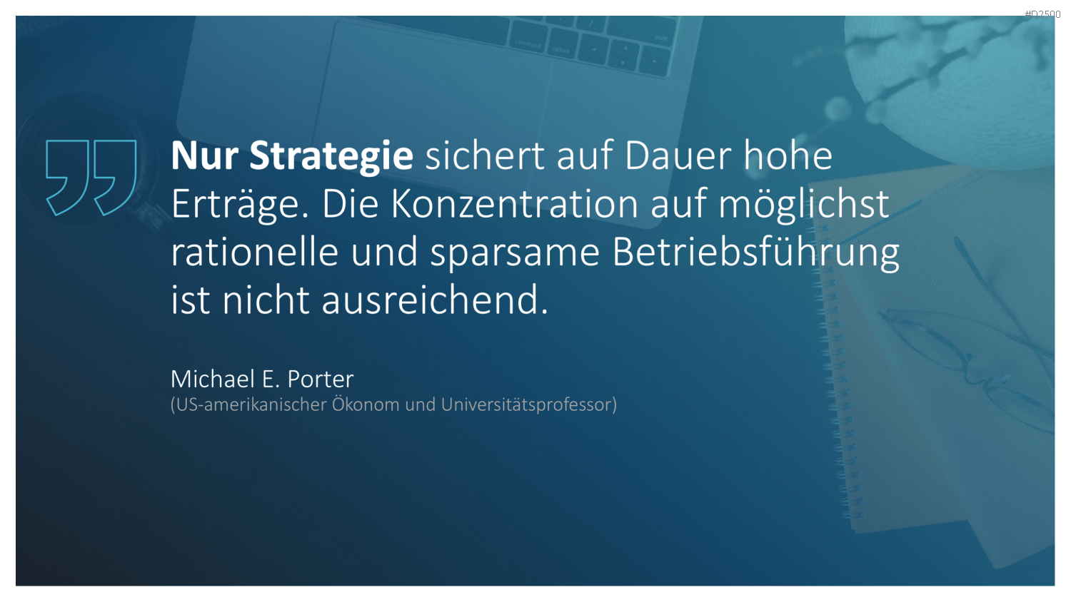 Strategie-Toolbox PowerPoint-Vorlagen