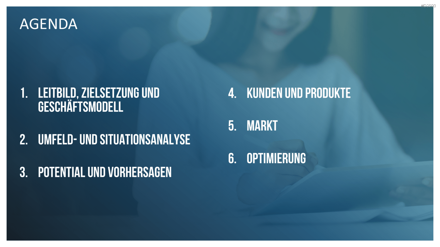 Strategie-Toolbox PowerPoint-Vorlagen