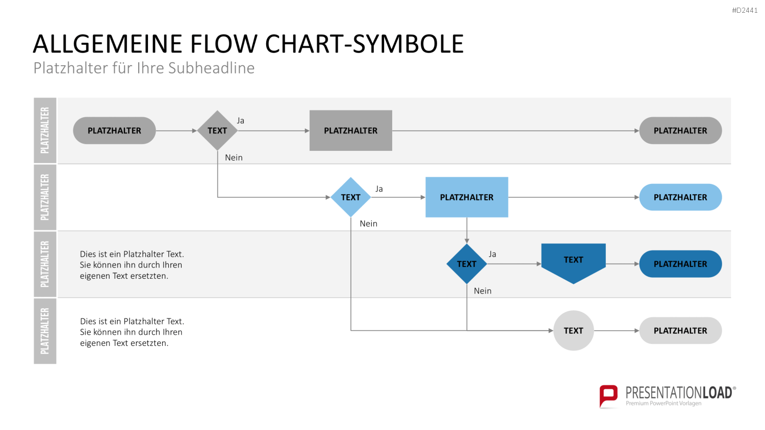 TQM-Toolbox PowerPoint-Vorlage