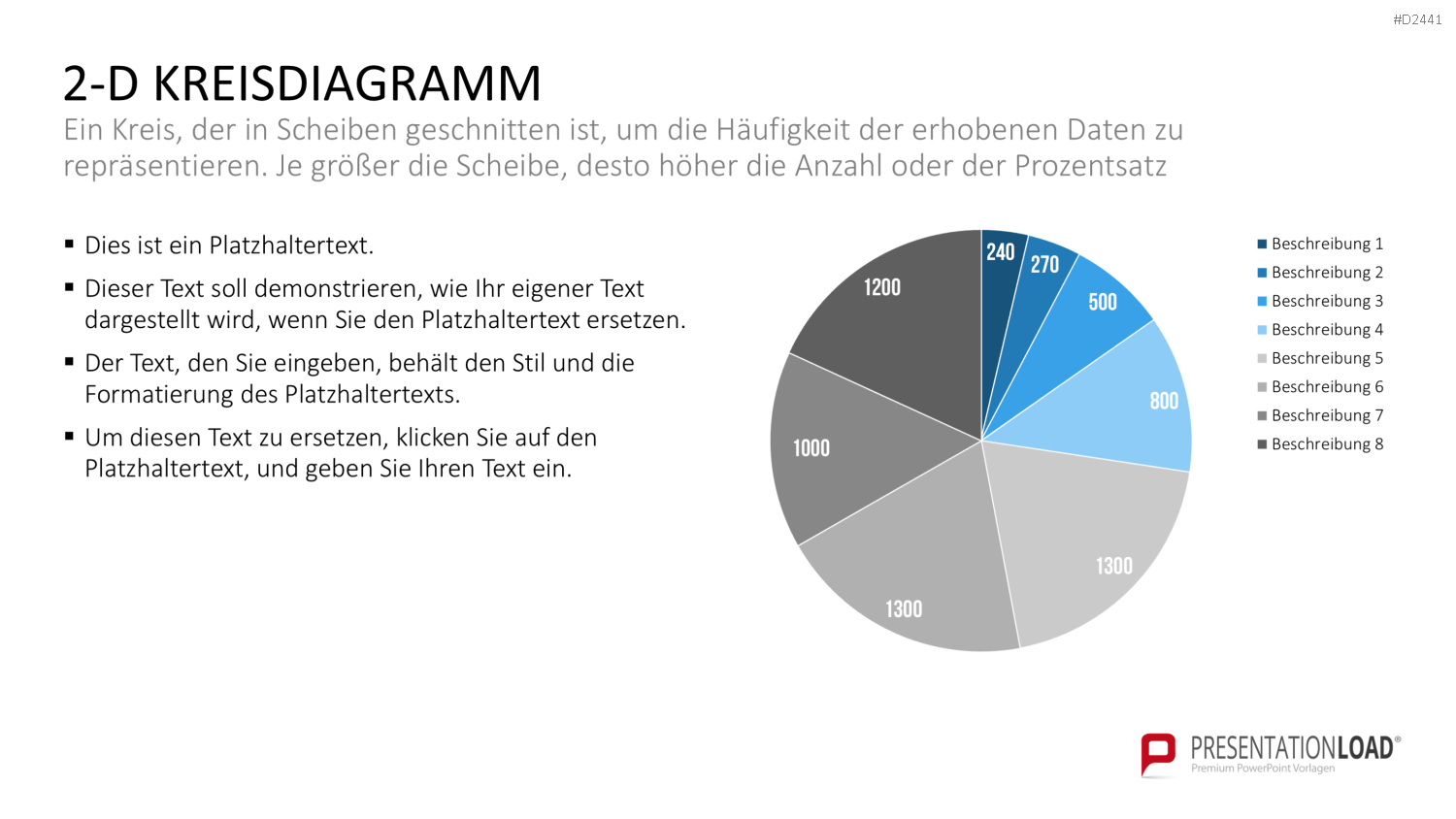 TQM-Toolbox PowerPoint-Vorlage