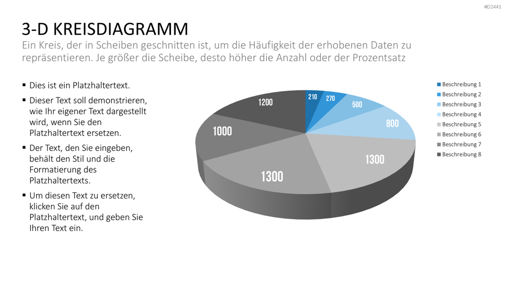 TQM-Toolbox PowerPoint-Vorlage