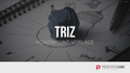 TRIZ PowerPoint-Vorlage