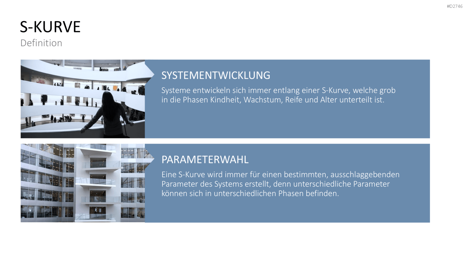TRIZ PowerPoint-Vorlage