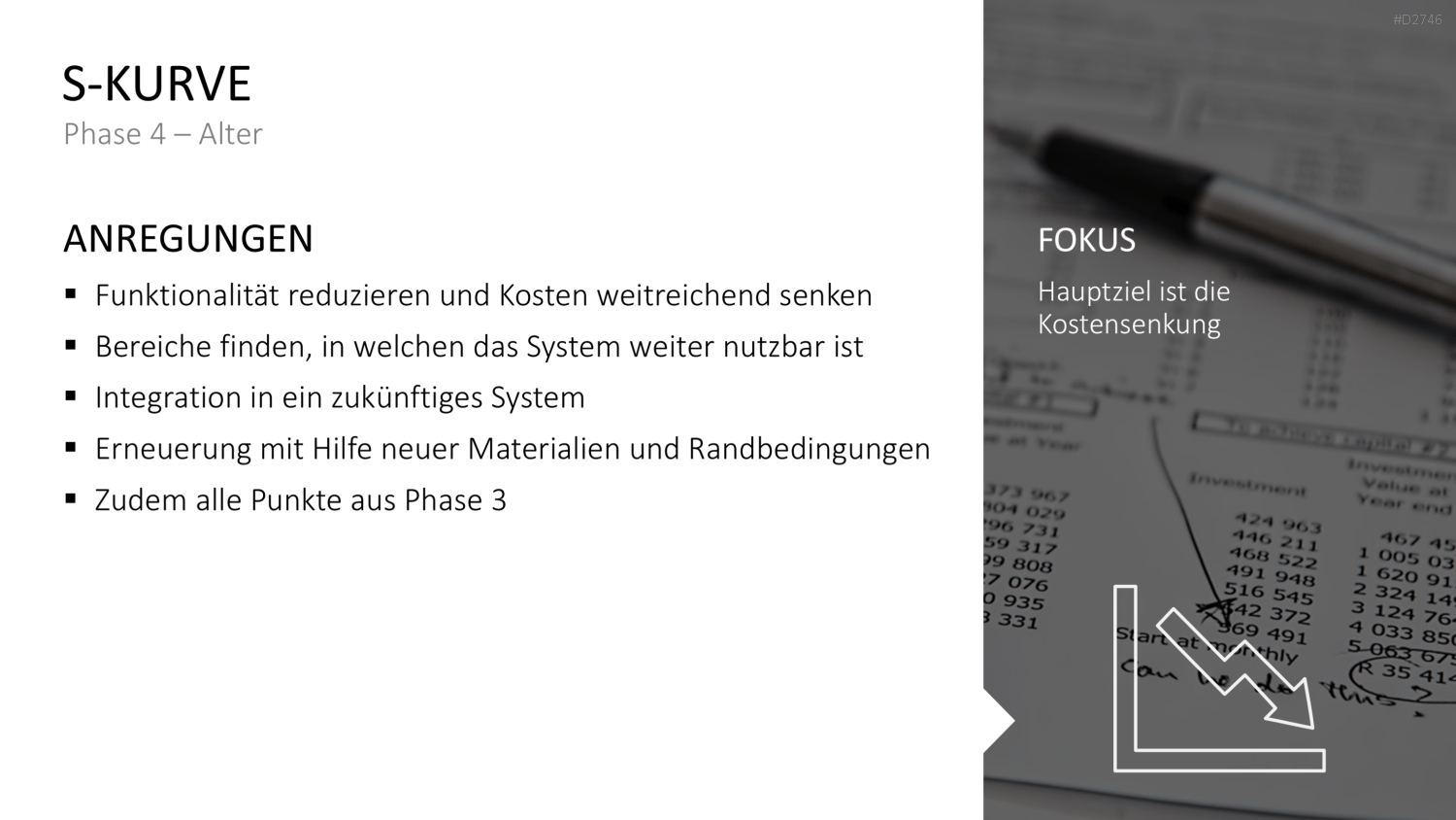 TRIZ PowerPoint-Vorlage