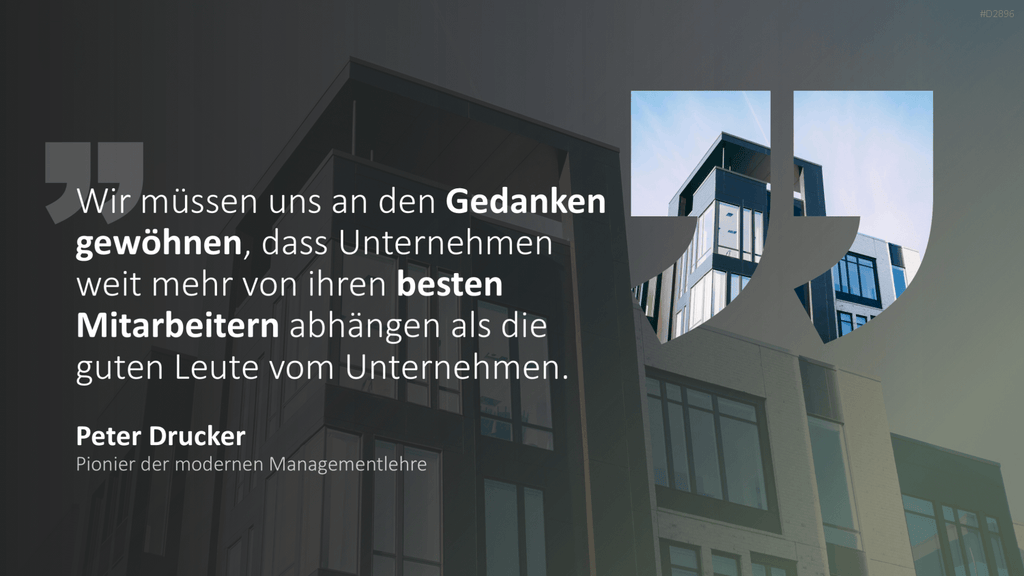 Talentmanagement PowerPoint-Vorlage