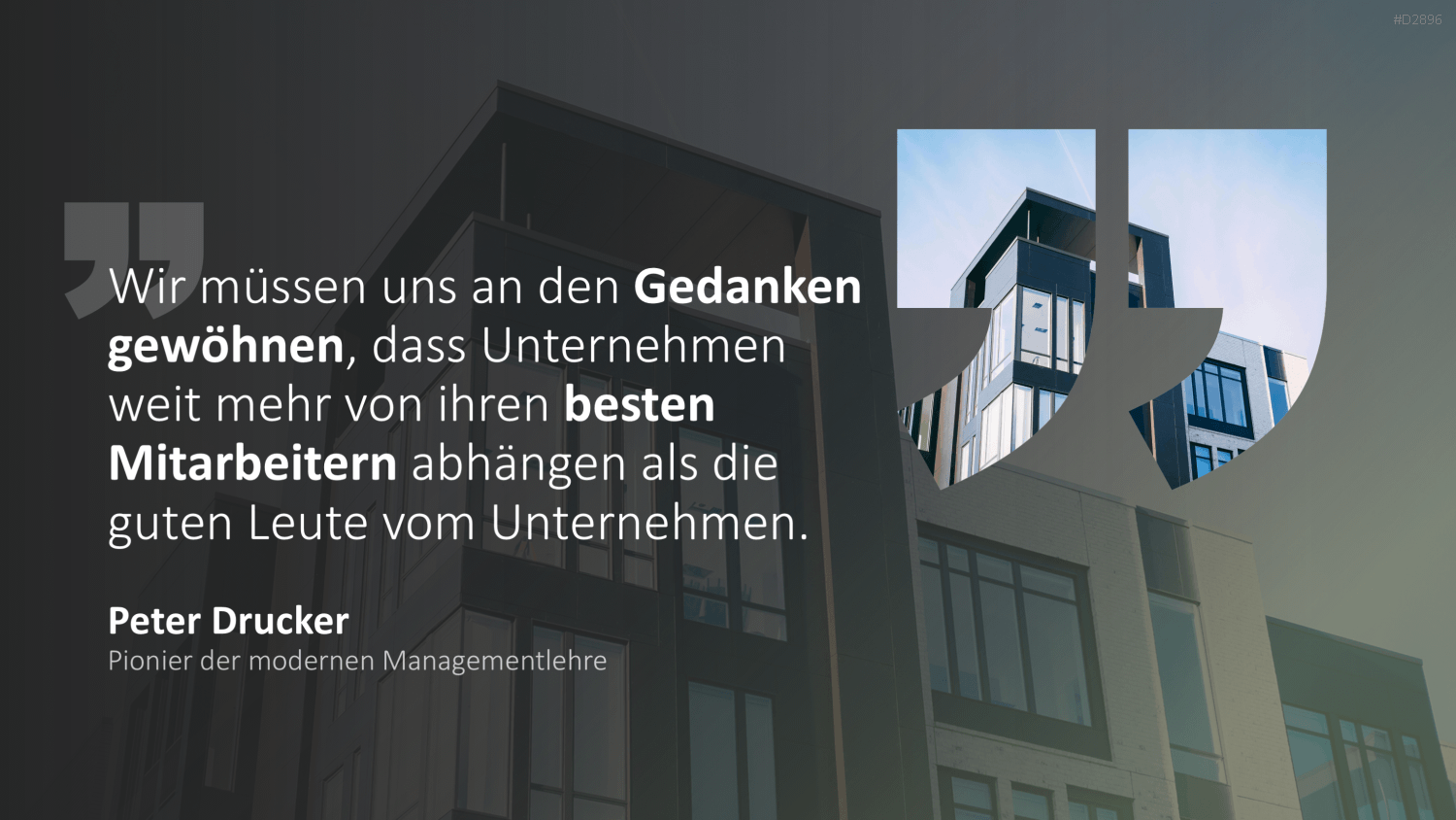 Talentmanagement PowerPoint-Vorlage