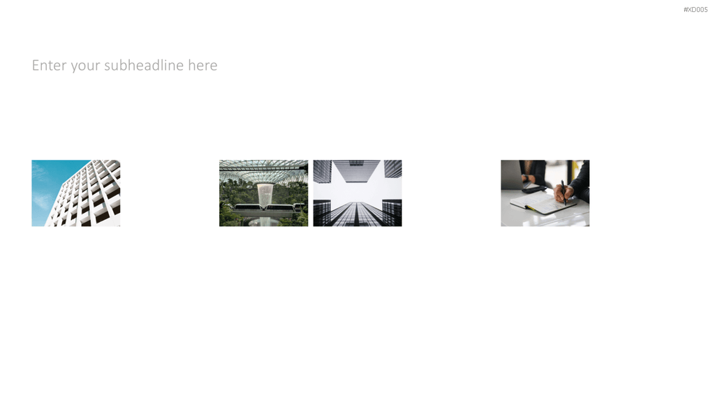 Zeitstrahl-Vorlagen-Paket (Timeline-Bundle) PowerPoint-Vorlage