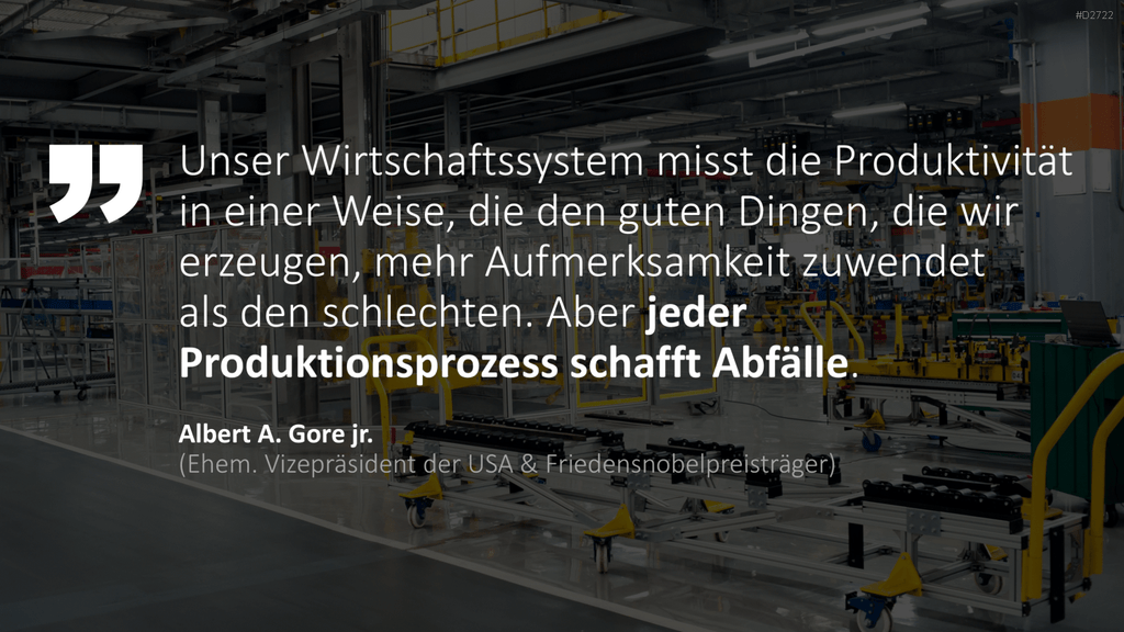 Total Productive Maintenance (TPM) PowerPoint-Vorlage