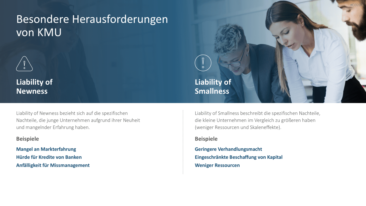 Turnaround Management PowerPoint-Vorlage