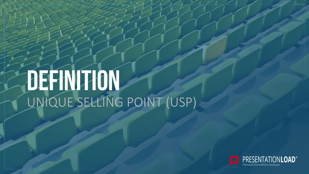 Unique Selling Point