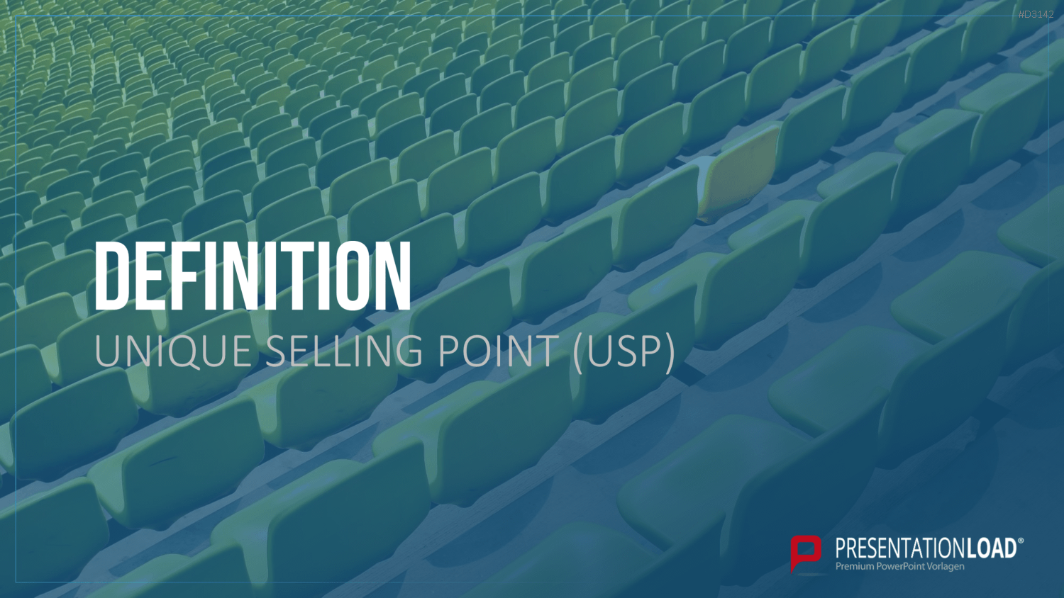 Unique Selling Point