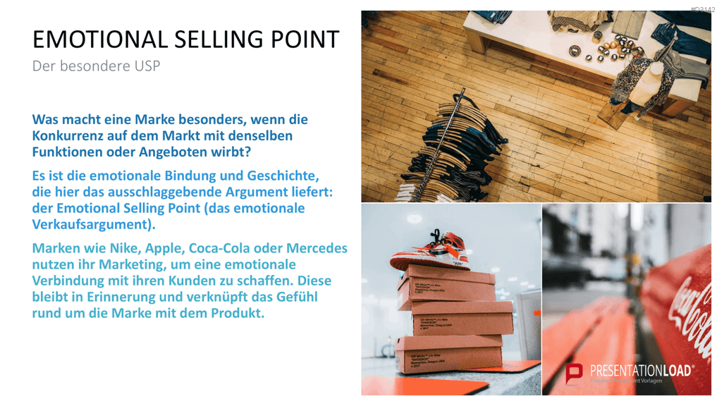 Unique Selling Point