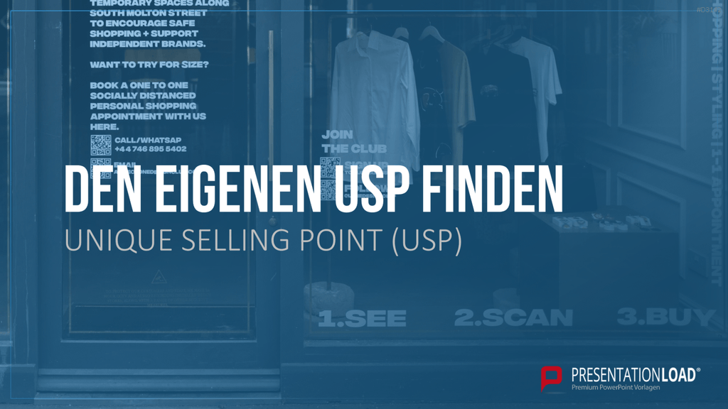 Unique Selling Point