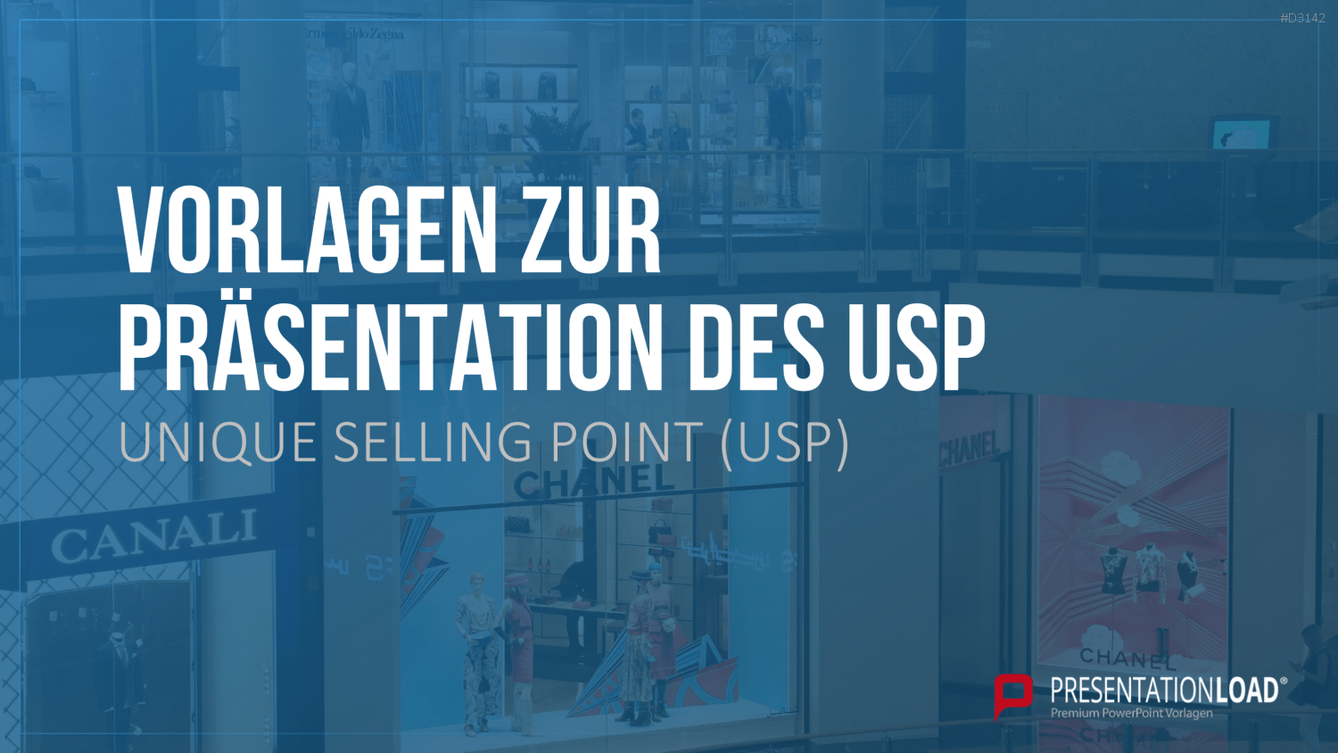 Unique Selling Point