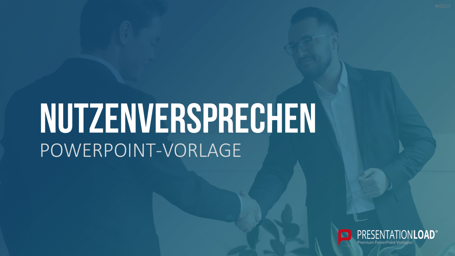Value Analyse Bundle PowerPoint-Vorlage