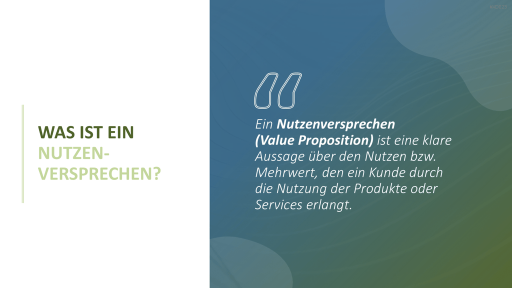 Value Analyse Bundle PowerPoint-Vorlage