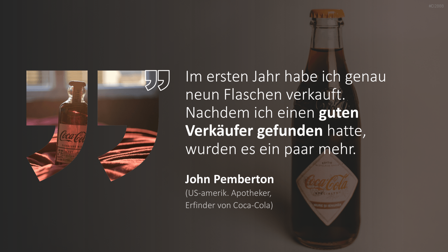 Vertriebsstrategie PowerPoint-Vorlage