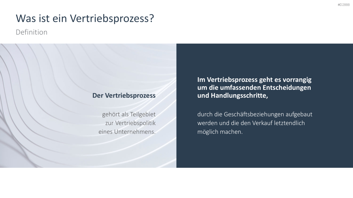 Vertriebsstrategie PowerPoint-Vorlage
