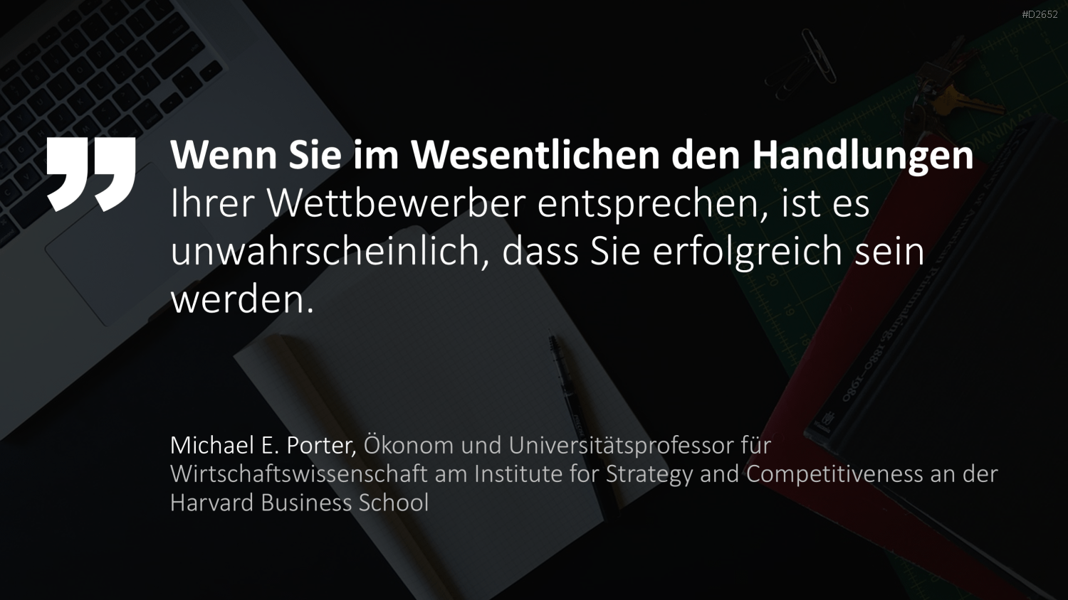 Wettbewerbsanalyse PowerPoint-Vorlage