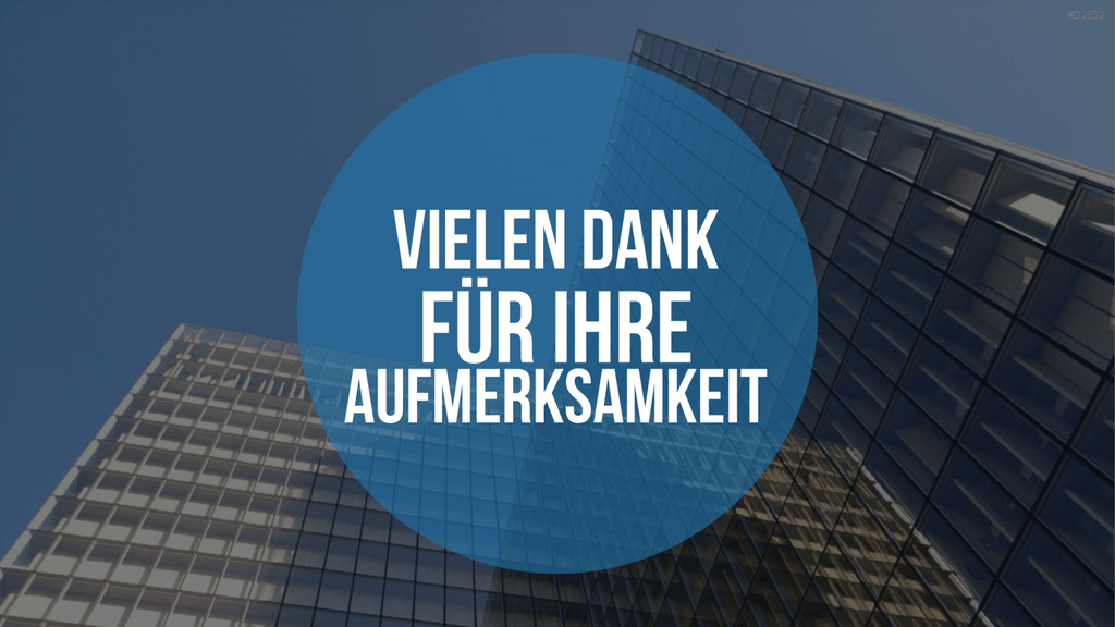 Wettbewerbsanalyse PowerPoint-Vorlage