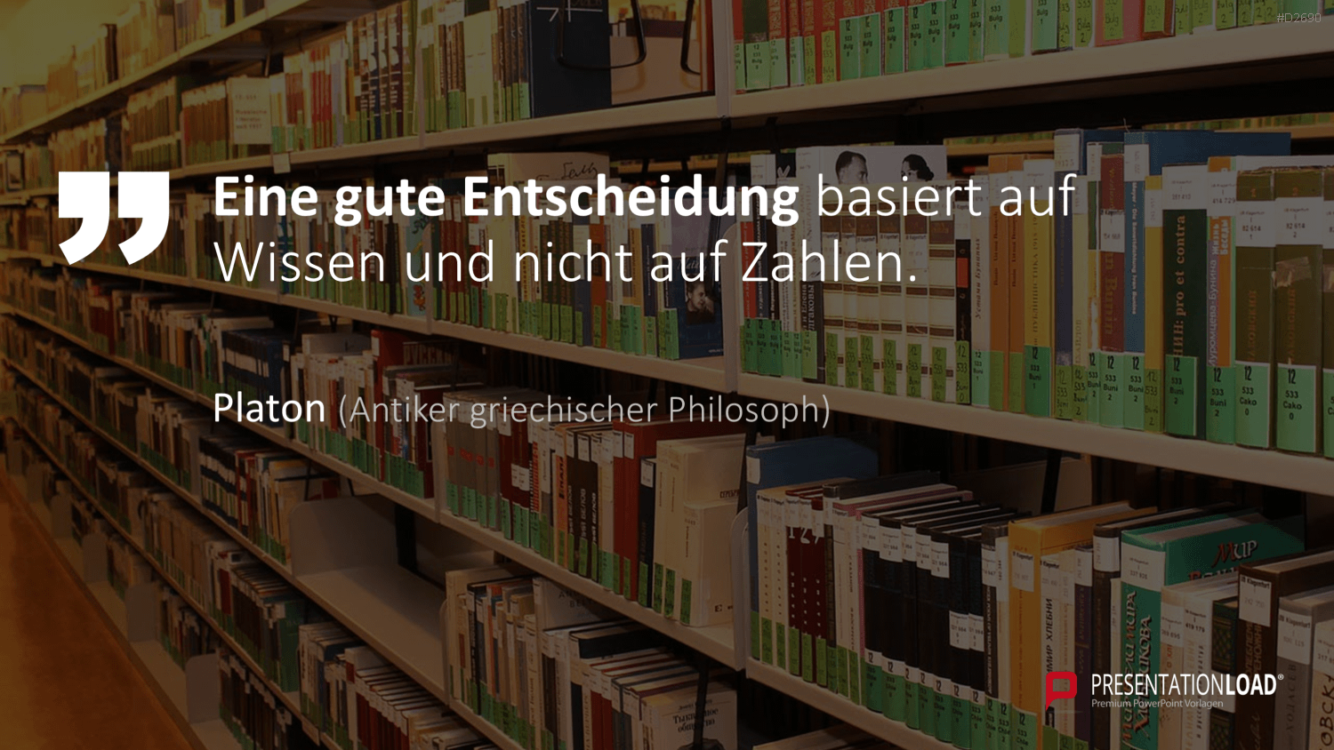 Wissensmanagement PowerPoint-Vorlage