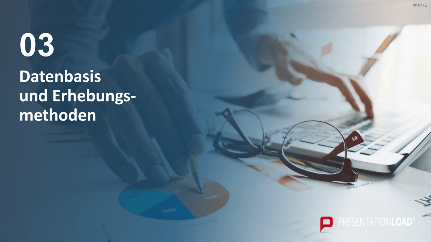 Zielgruppenanalyse PowerPoint-Vorlage