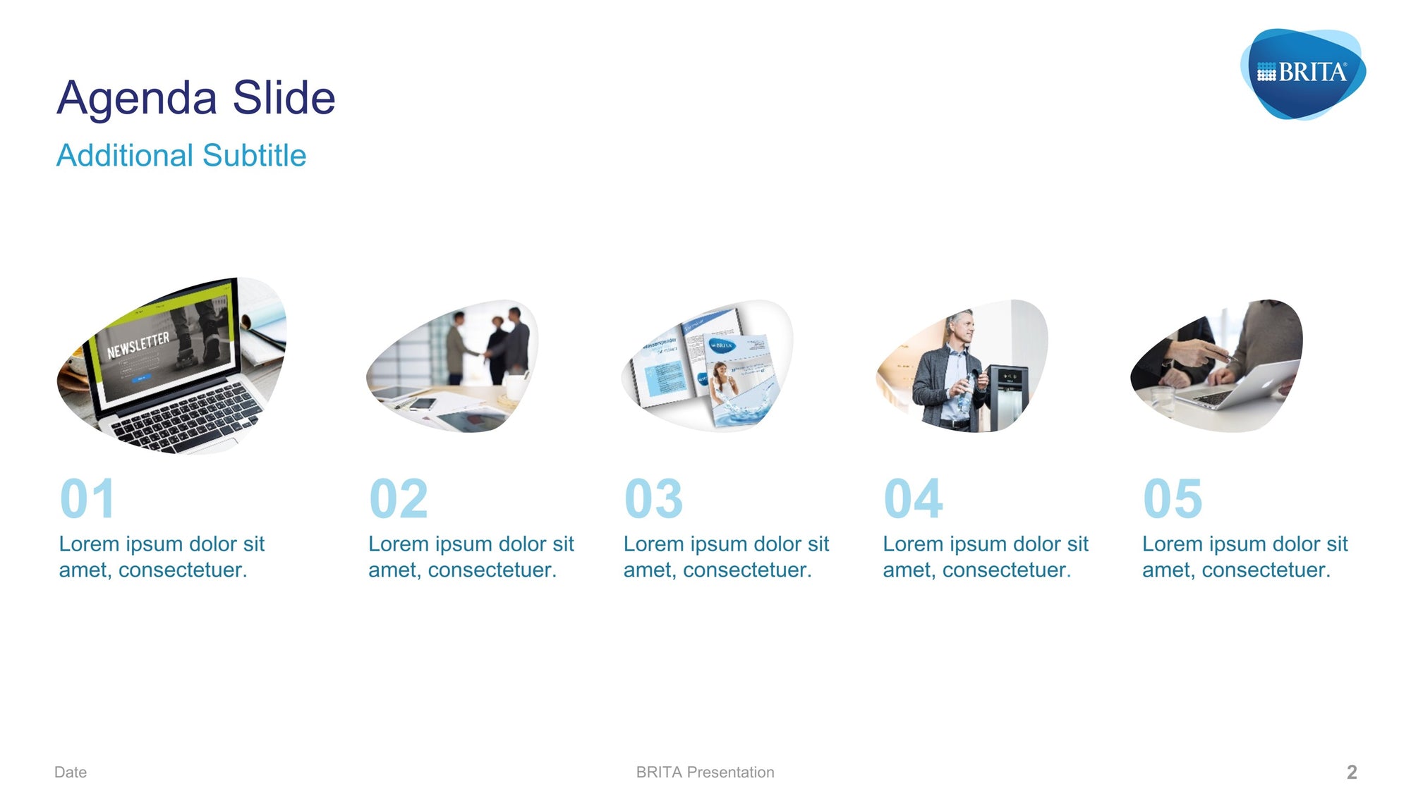 Business-Präsentation, Meeting, Laptop, Teamwork