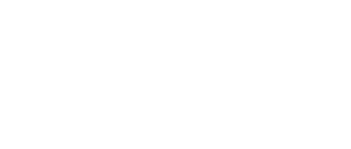 Audi Logo auf Präsentationsfolie