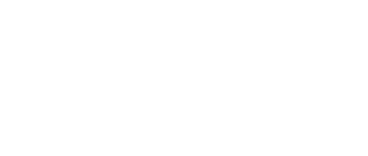 Bayer Logo auf Präsentationsfolie