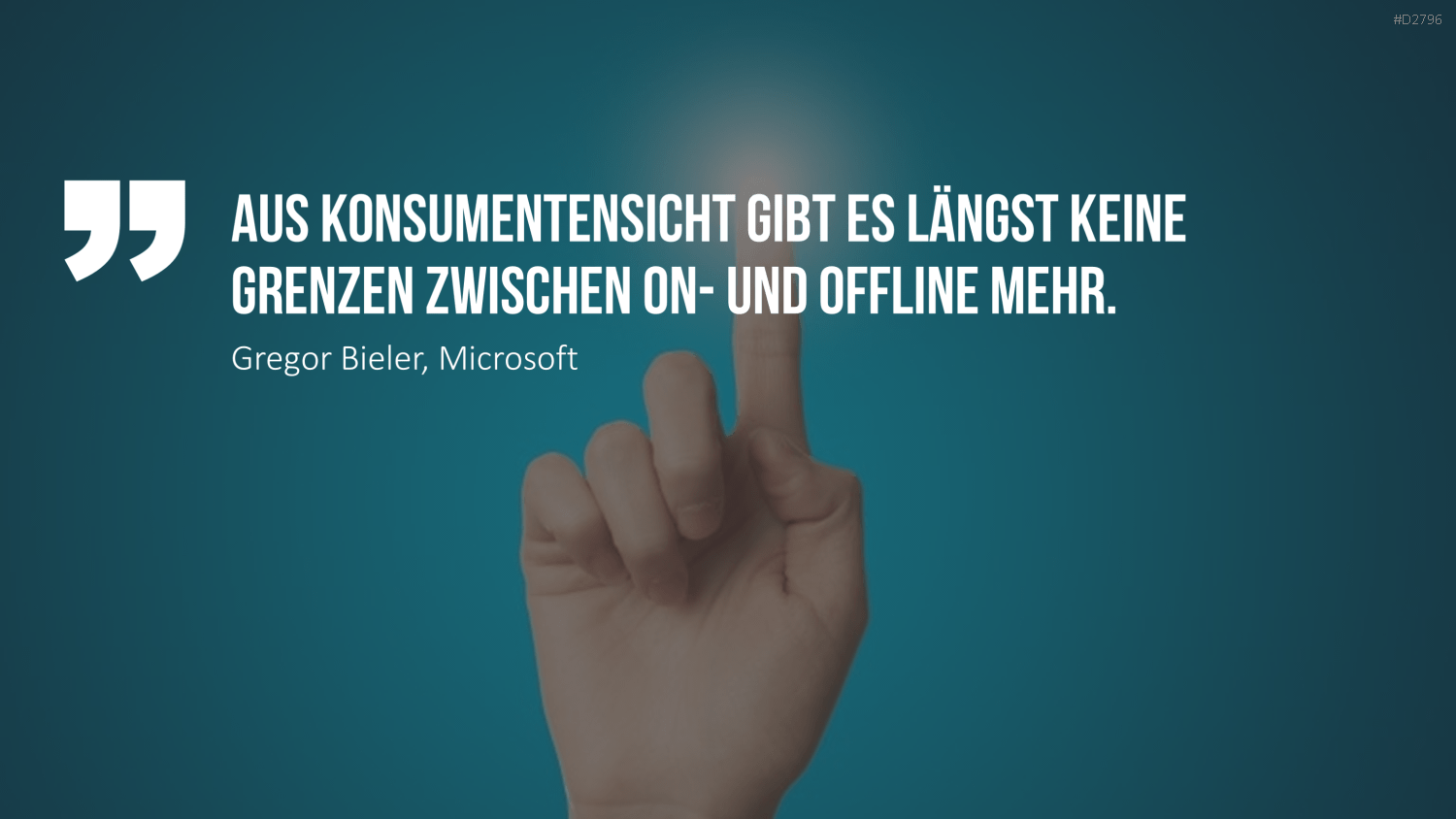 E-Business & E-Commerce PowerPoint-Vorlage