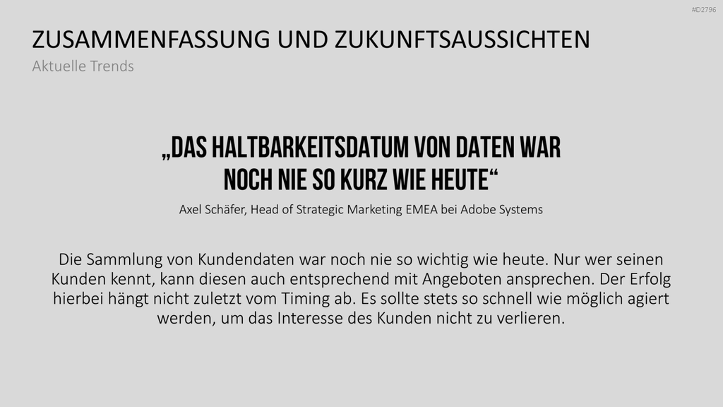 E-Business & E-Commerce PowerPoint-Vorlage