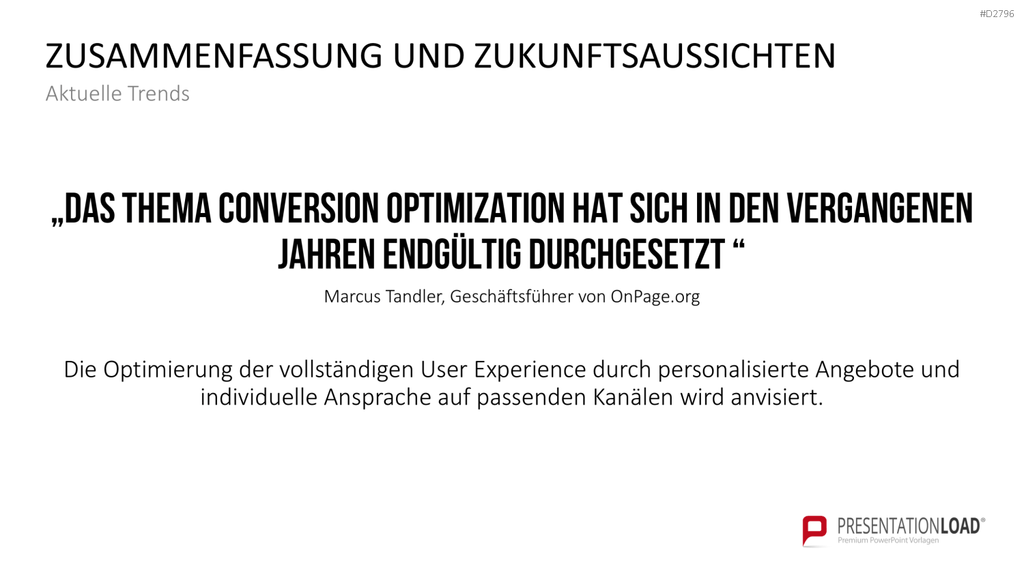 E-Business & E-Commerce PowerPoint-Vorlage