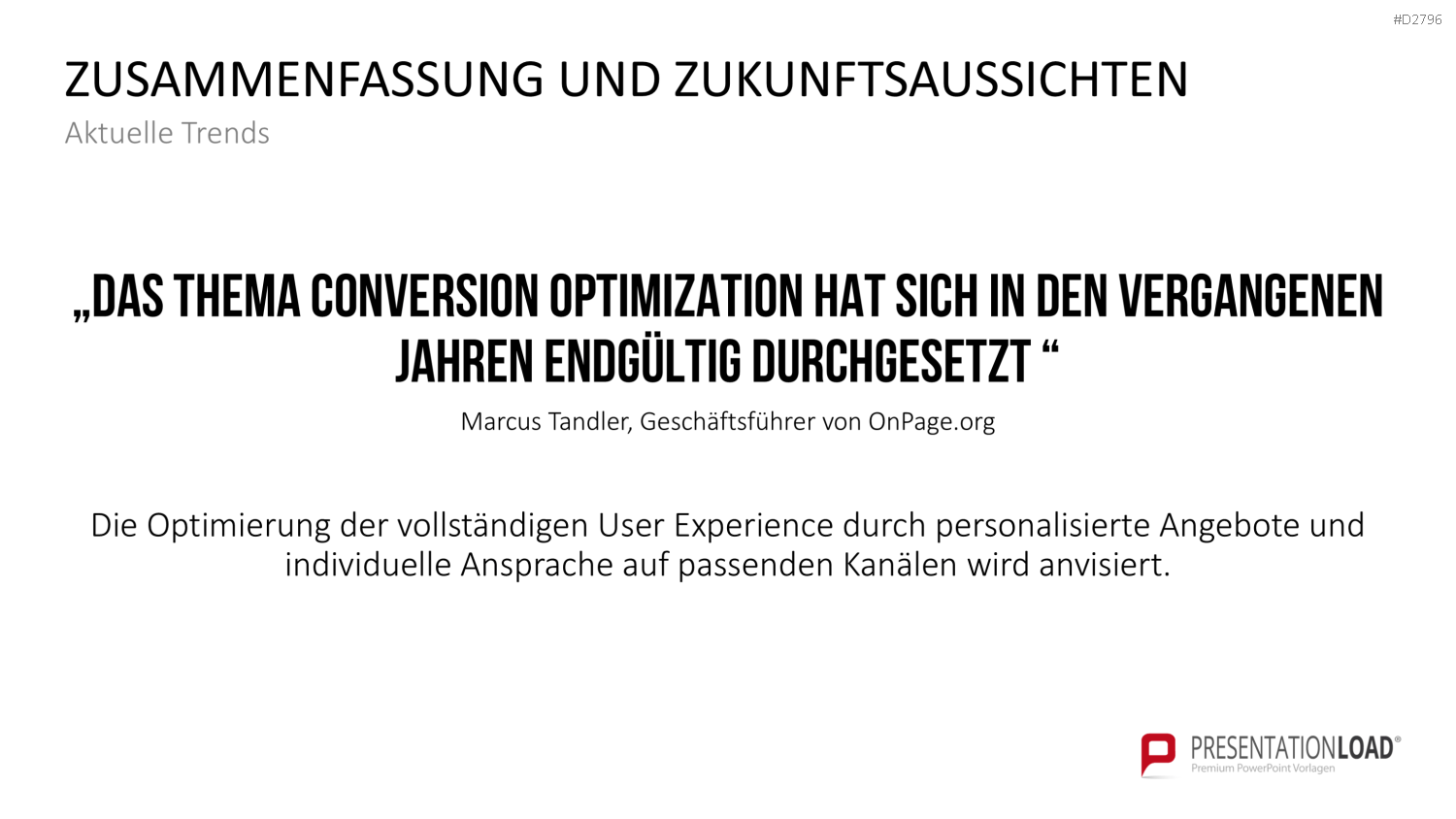 E-Business & E-Commerce PowerPoint-Vorlage