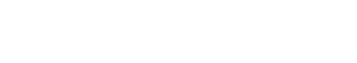 Europcar Logo auf Präsentationsfolie